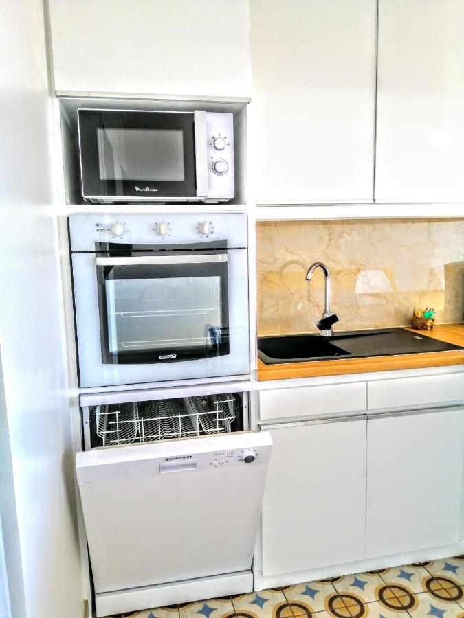 Belavue & Spa Prive, Avec Vue Panoramique Sur Mer, Jardin Creole Paysager, Jacuzzi Prive Bouillante Exterior foto